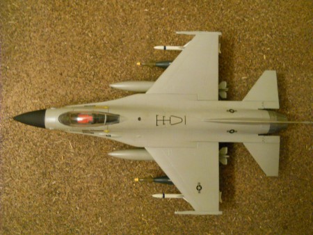 F-16