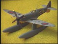 Supermarine Spitfire LF Mk.IXB Floatfire